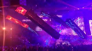 Reverze 2024 Anthem Show  Unofficial Video [upl. by Allerim]