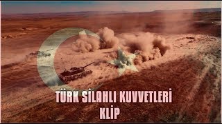 Dünyayı Titreten Türk Silahlı Kuvvetleri Klibi Gündoğdu MarşıTSKTHKTKKÖzel KuvvetlerKomando [upl. by Assilana]