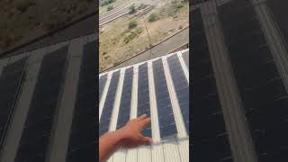 Solar power and power shortsvideo automobile solar renewableenergy [upl. by Anawait315]