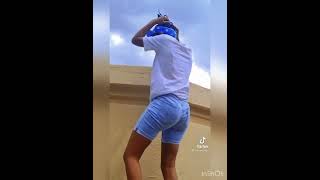 umlando dance challenge female umlandu dance challenge female twwaking umlandu [upl. by Hsirt66]