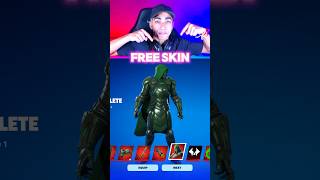 DOOM Skin is FREE [upl. by Aonian]