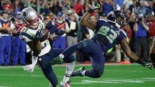 Greatest Game Winning Plays in Super Bowl History [upl. by Ttoille]