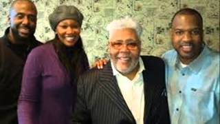 The Rance Allen GroupYou That I Trust [upl. by Krug658]