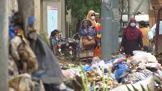 Karachi among the worlds most unlivable cities [upl. by Zeiger]