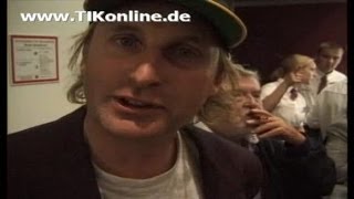 Best Of Otto Waalkes mit KinoLegende Horst Wendlandt 1999 [upl. by Rabka]