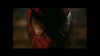 SpiderMan 1 BandeAnnonce VF [upl. by Huckaby]