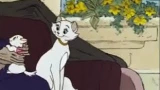 THE ARISTOCATS MOVIE CILP  OPENING SCENE [upl. by Elleivad]