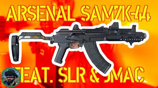 BEST AK Pistol in The WORLD [upl. by Bryce]