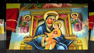 Eritrean Orthodox Tewahdo Mezmur   ጸጋ ተቐቢልና  Tsega Tekebilna  Nay hbret Mezmur  ZARA SELAM [upl. by Emalee]