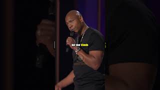 Dave Chappelle  You Can Get Drunk Off The Feeling shorts [upl. by Simonsen]