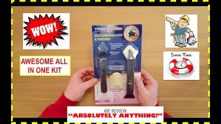 Silicone Finishing Tool Review [upl. by Debra249]