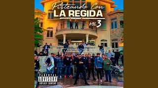 Fuerza Regida X Juanpa Salazar X Natanael Cano  DON CHON Oficial Video [upl. by Arakat665]