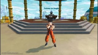 Dragon Ball Xenoverse 2  All New Animated Cutscenes amp DLC Endings 2022 4K 60fps [upl. by Ronoh323]