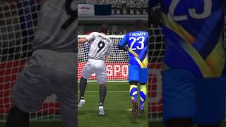 quotMarco van Basten scores a goalquot  FC Mobile [upl. by Arahsit344]