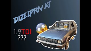 Így készül az új DRAG Polo 86c EP1 [upl. by Jeritah]