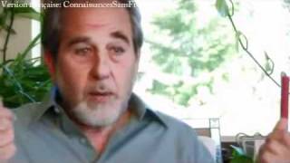 ENSEIGNEMENT  Bruce Lipton PhD quotSommesnous prisonniers de nos gènes quot 2eme partie [upl. by Dodson]