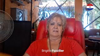 Brigitte Fuzellier  quotNingún vertedero en la zona de cultivo ecológicoquotcordillera arroyosyesteros [upl. by Irrehs]