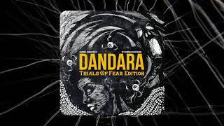 Official Dandara Trials of Fear Edition OST  06 Once a Beautiful Horizon [upl. by Ainnek]