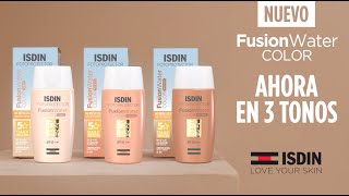 FOTOULTRA ISDIN Age Repair SPF 50 [upl. by Tadeo79]