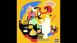 Mac Miller  Here We Go Instrumental [upl. by Chic475]