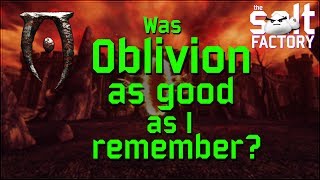 Living in Oblivion Trailer [upl. by Jacklin]