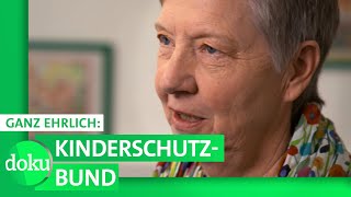 Wer kümmert sich um misshandelte Kinder  Ganz ehrlich  WDR Doku [upl. by Dilly]