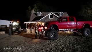 Blake Shelton  Boys Round Here Official Teaser [upl. by Annalla]