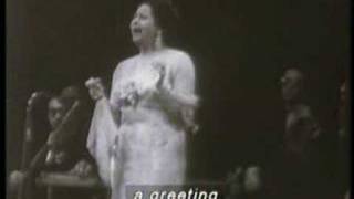 Oum Kalthoum Improvisation [upl. by Eihs]