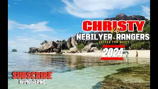 NEBILYER RANGERS  CHRISTY  LATEST PNG MUSIC 2024 [upl. by Desmond]