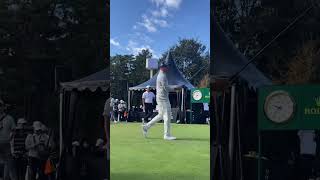 2024 Rickie Fowler Awesome Swing Motion amp Slow Motionリッキー・ファウラーの素晴らしいスイングモーションとスローモーション [upl. by Atinav76]