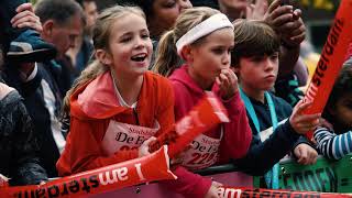 Official aftermovie TCS Amsterdam Marathon 2019 [upl. by Anytsirhc]