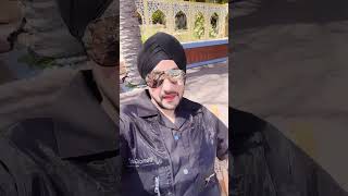 Nammos cafe dubai is awesomeAmandeep Singh Vlogsytshorts youtube love dubai happiness thanks [upl. by Grearson]