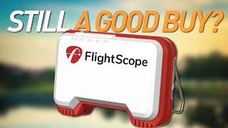 Flightscope Mevo Personal Launch Monitor Unboxing amp Review [upl. by Essilec]