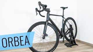 ORBEA TERRA H30 2022  Das spanische Gravelbike im Review  Fahrradorg [upl. by Zaragoza]