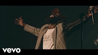 Tye Tribbett  “All Things New” Performance Video [upl. by Eldredge]