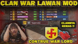 LAWAN CHAR MOD  LAWANNYA CLAN KERAS SEMUA POS DI ISI  Gameplay Point Blank Zepetto Indonesia [upl. by Rehtaeh]