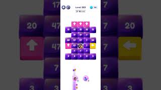 Unpuzzle level 303  GAME Walkthrough [upl. by Thrift841]