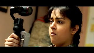 Magalir Mattum Emotional Climax Scene  Jyothika  Urvashi  Madhavan  Latest Tamil Movies 2017 [upl. by Isidore221]