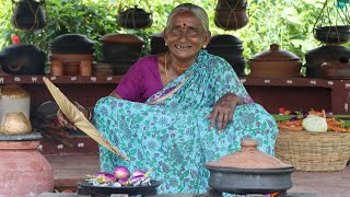 వంకాయ పచ్చడి  Roasted Brinjal Chutney Recipe  Vankaya Pachadi [upl. by Abebi]