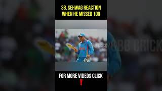 Sehwag Reaction On Suraj Randiv No Ball Controversy  Sehwag 99 vs Sri Lanka Noball  GBB Cricket [upl. by Durning271]