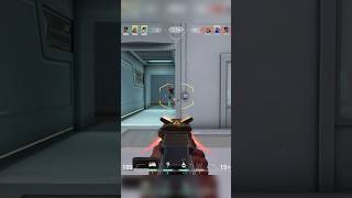 Slow kill valorant valorantgameplay valorantlive valorantclips valorantshorts gamergirl [upl. by Yxel327]