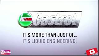 3M Castrol Chain Cleaner and Chain Lube Review  newproduct castrol 3m castroloil royalenfield [upl. by Lenssen]