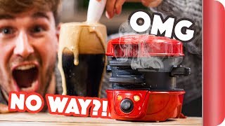 6 Kitchen Gadgets Thatll BLOW YOUR MIND Maybe  Sorted Food [upl. by Wilson978]