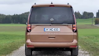 2021 VW Caddy  Volkswagen Caddy 2021 [upl. by Mitch]