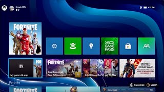 How to connect your Xbox to a monitor [upl. by Ailel]