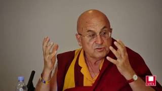 Questce que laltruisme  Rencontre avec Matthieu Ricard [upl. by Beth]