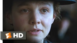 DP30 Suffragette Carey Mulligan [upl. by Kirk]