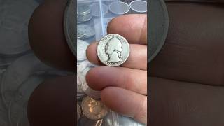 I Bought a Bag of Junk Silver Coins and Found This Quarter [upl. by Edward845]