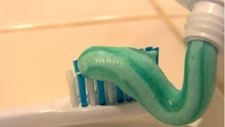 How To Toothpaste [upl. by Amrak]