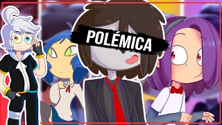 ¿Que FUE FNAFHS La serie mas AMADA y ODIADA de INTERNET [upl. by Liagabba824]